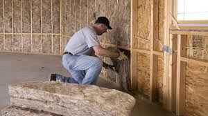 Types of Insulation We Offer in Brilliant, OH